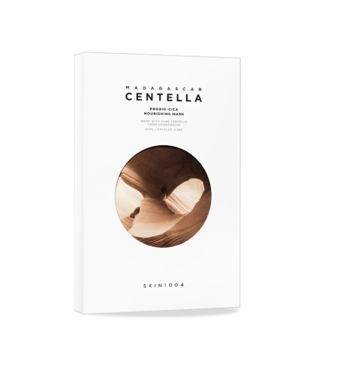 Probio-Cica Nourishing Mask - SKIN1004