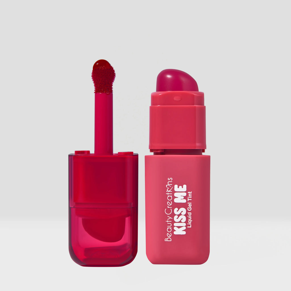 Kiss Me Liquid Gel Tint - Beauty Creations