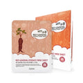 Red Ginseng Essence Mask Sheet - Esfolio