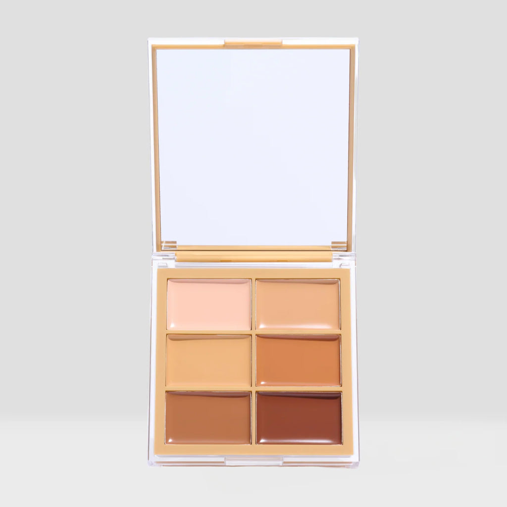 Sand Snatchural Palette - Beauty Creations