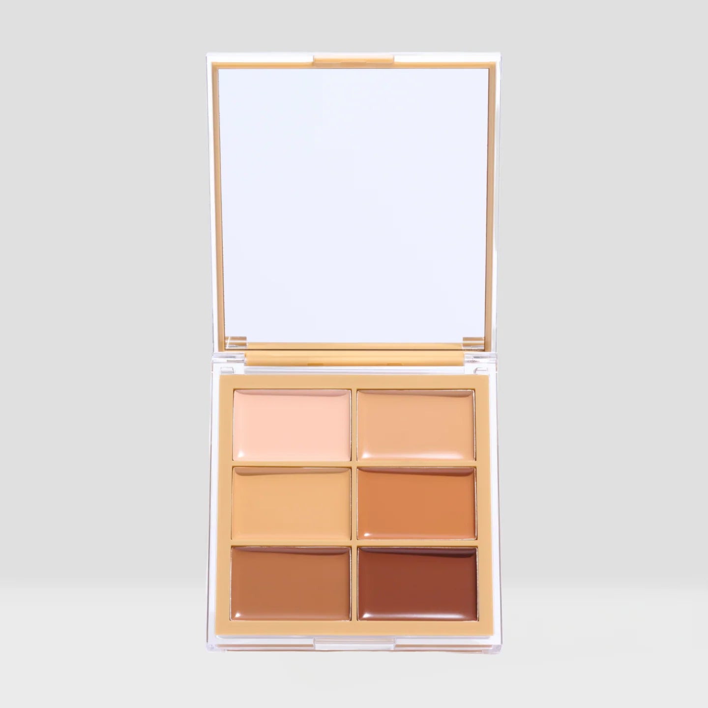 Sand Snatchural Palette - Beauty Creations