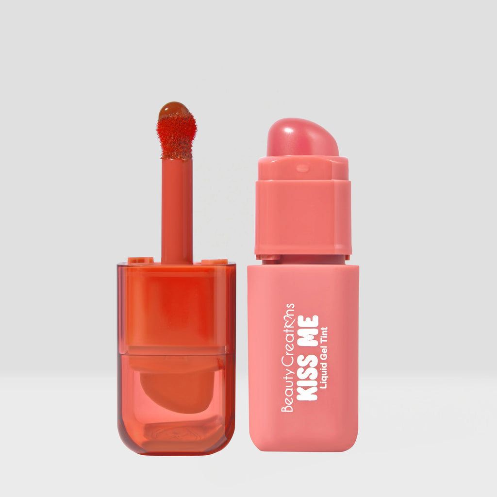 Kiss Me Liquid Gel Tint - Beauty Creations