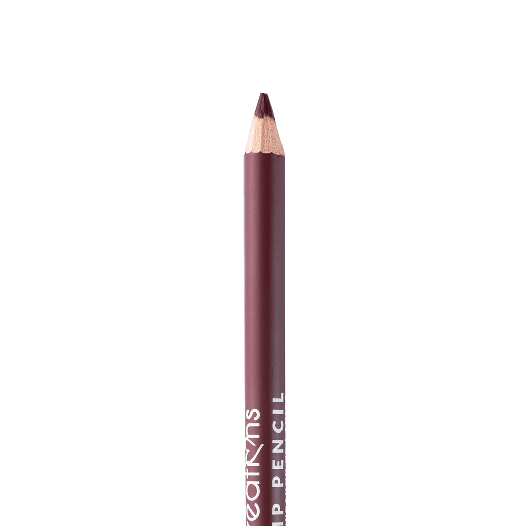 Wooden Lip Pencil - Beauty Creations