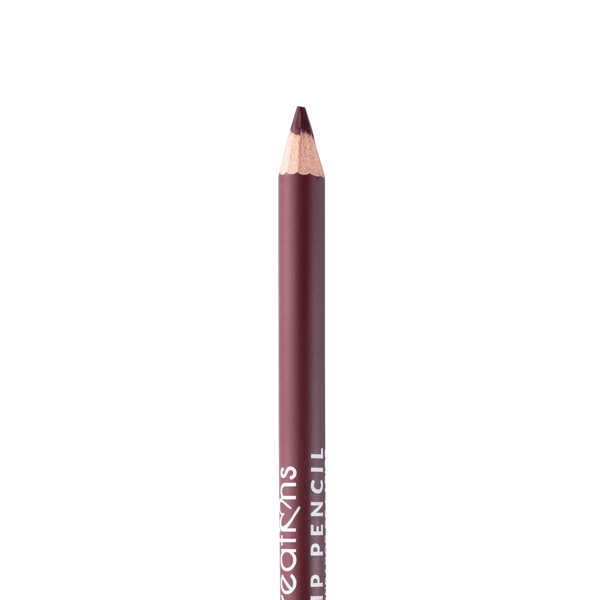 Wooden Lip Pencil - Beauty Creations