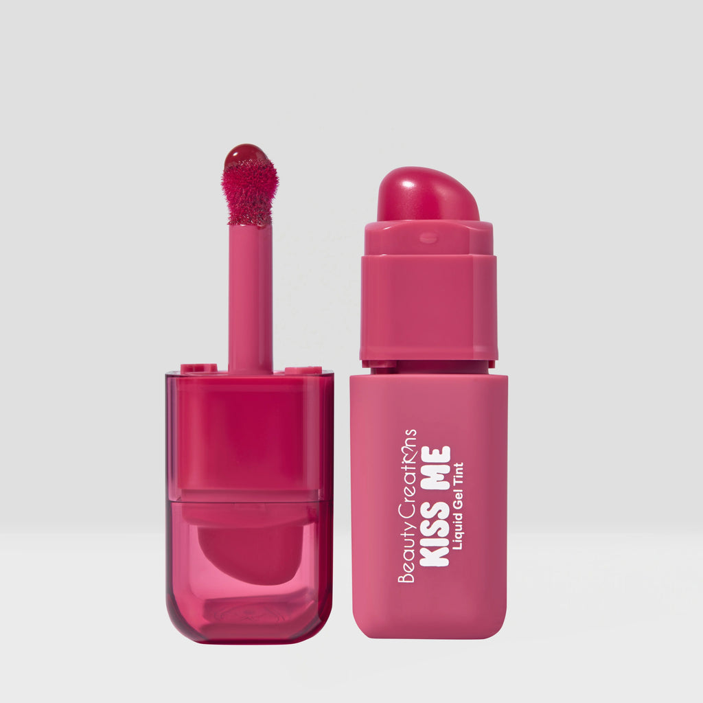 Kiss Me Liquid Gel Tint - Beauty Creations
