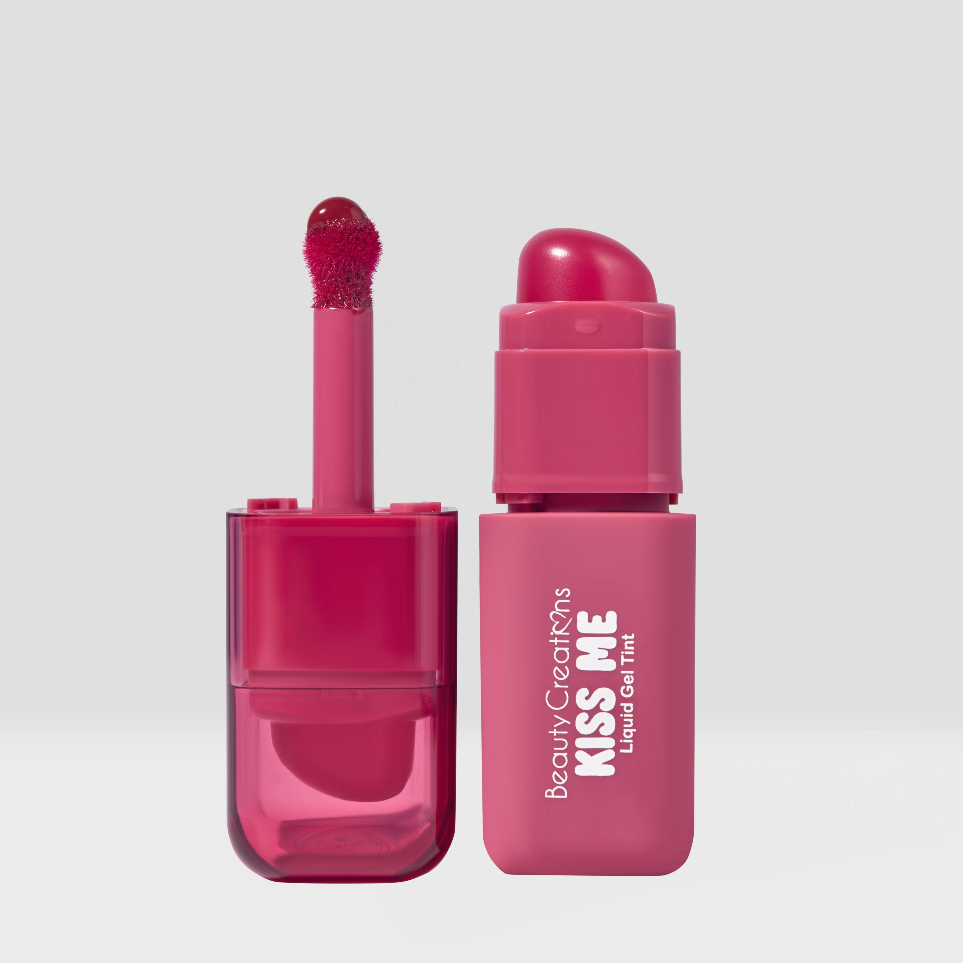 Kiss Me Liquid Gel Tint - Beauty Creations