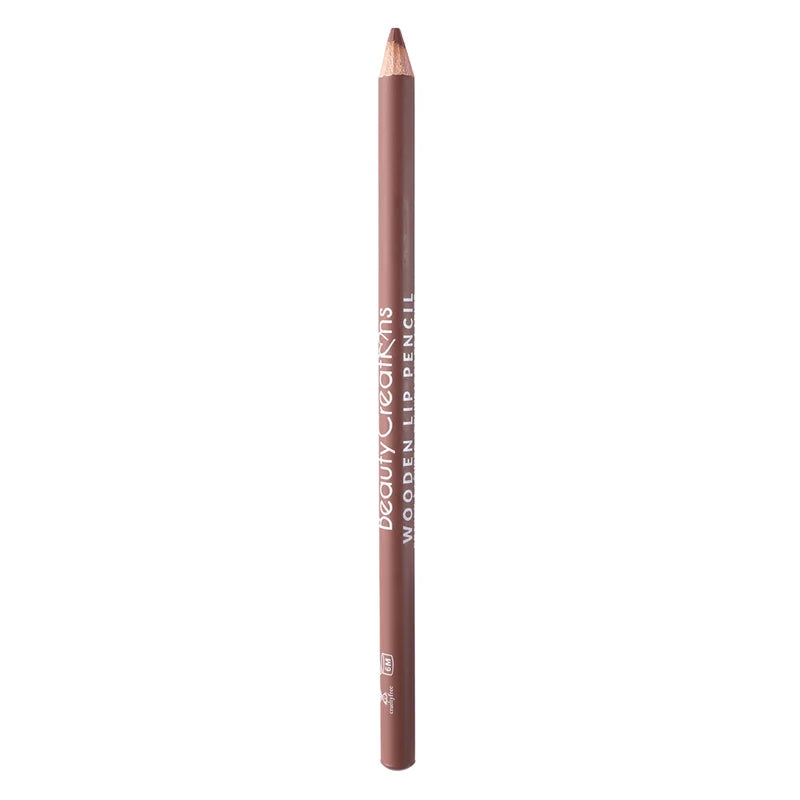 Delineador de Labios Madera Nice & Toasty - Beauty Creations