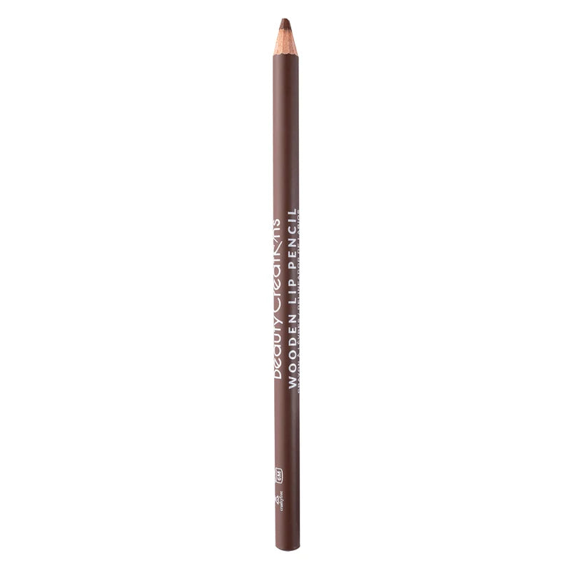 Delineador de Labios Madera La Vida Mocha - Beauty Creations