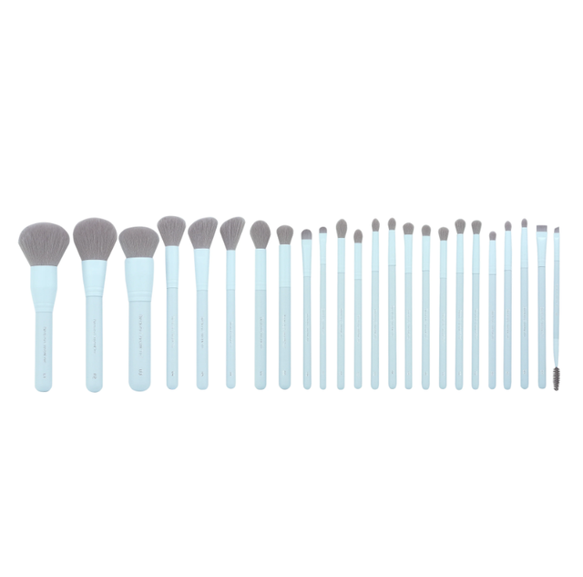 Angel Baby Set de Brochas (24 Pzs) - Beauty Creations