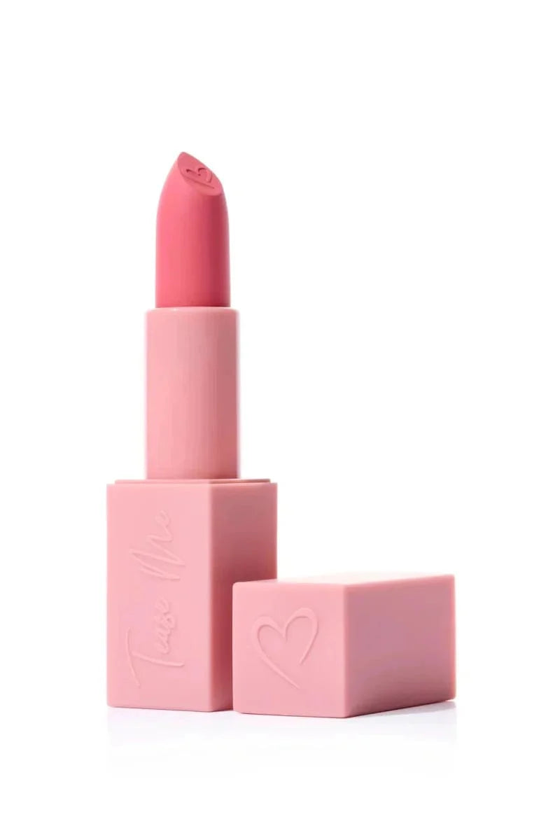 Tease Me Soft Matte Lipstick (Making You Crazy) - Beauty Creations