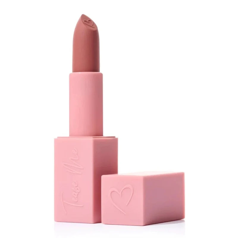 Tease Me Soft Matte Lipstick (Waiting For You) - Beauty Creations