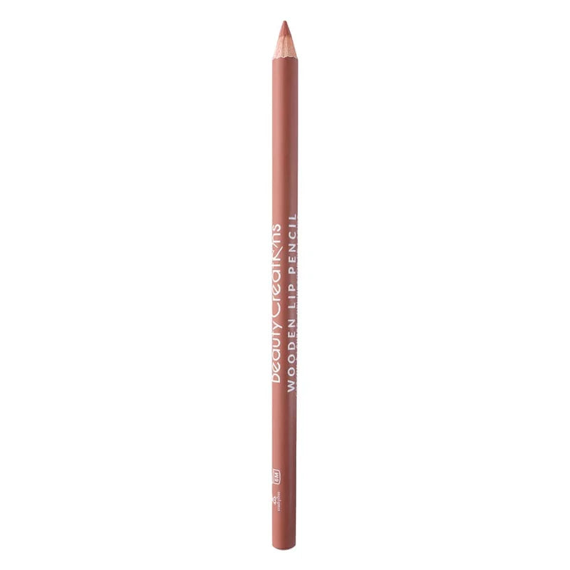 Delineador de Labios Madera (Pumpkin 2 Talk About)- Beauty Creations