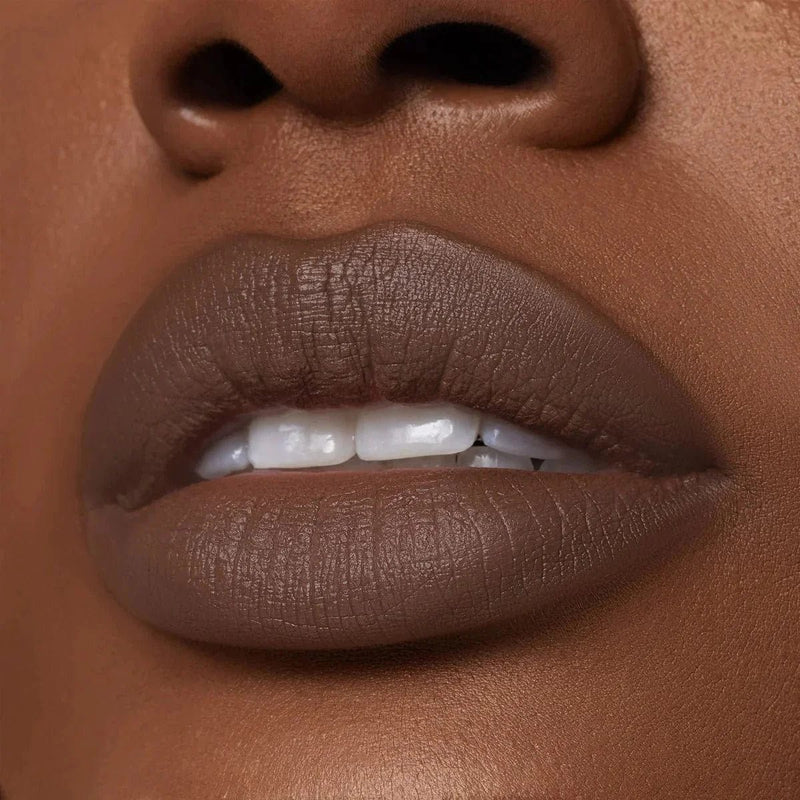 Nude X Soft Matte Lipstick (Mixed Feelings) - Beauty Creations