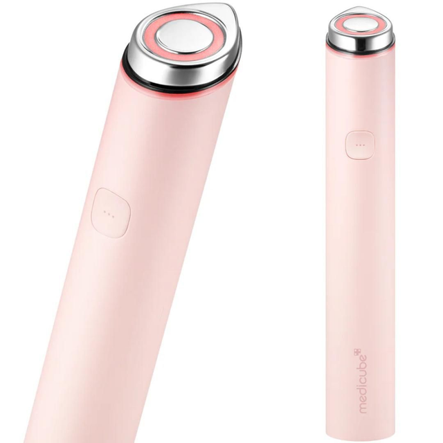 Booster Pro Mini Pink - Medicube