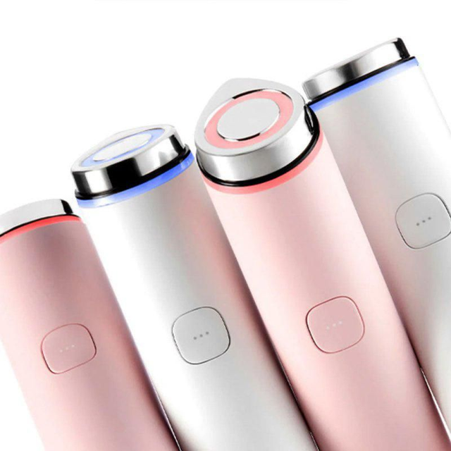 Booster Pro Mini Pink - Medicube