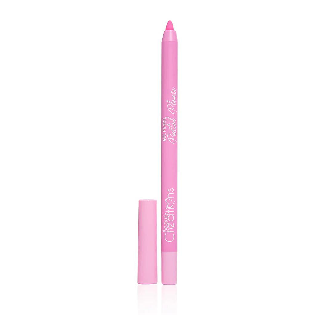Gel Pencil Pastel Please - Beauty Creations