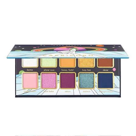 Capricorn Paleta de Sombras - Kara Beauty