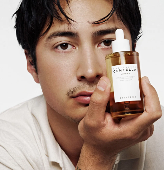Madagascar Centella Ampoule 100ml - SKIN1004