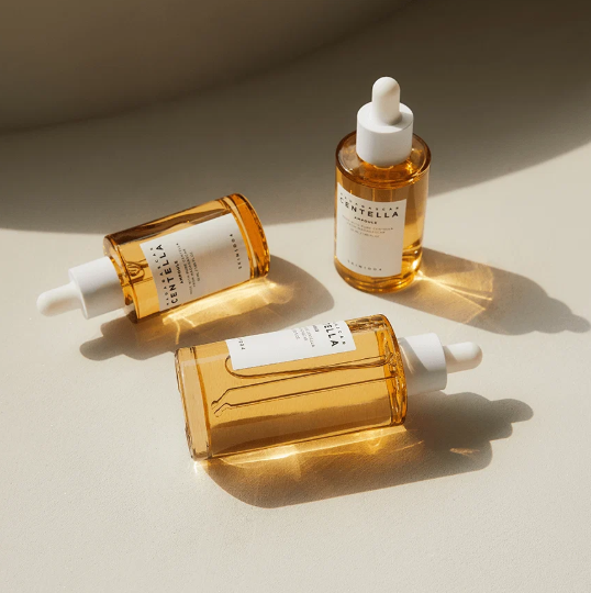 Madagascar Centella Ampoule 100ml - SKIN1004