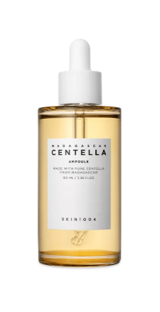 Madagascar Centella Ampoule 100ml - SKIN1004