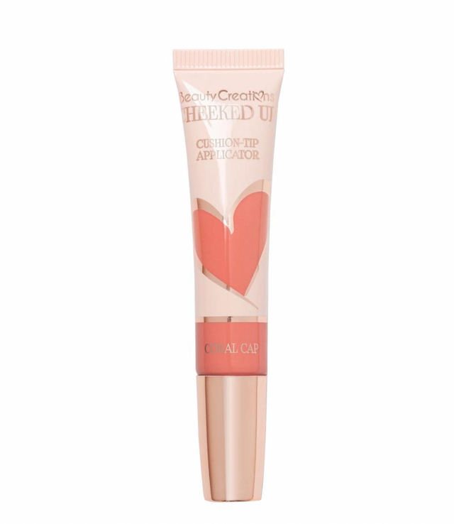 Cheeked Up Wands Flawless Stay Rubor Liquido - Beauty Creations