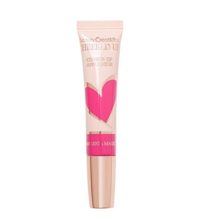 Cheeked Up Wands Flawless Stay Rubor Liquido - Beauty Creations