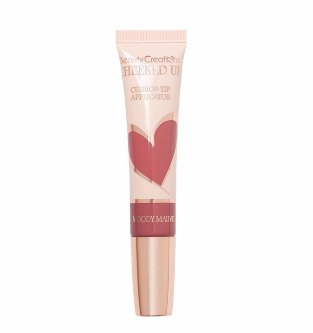 Cheeked Up Wands Flawless Stay Rubor Liquido - Beauty Creations
