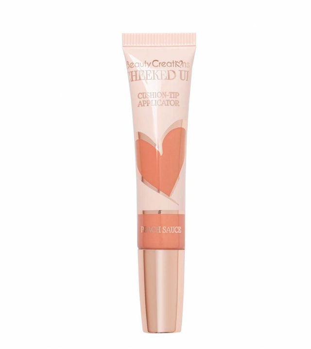 Cheeked Up Wands Flawless Stay Rubor Liquido - Beauty Creations