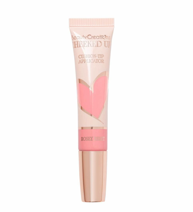 Cheeked Up Wands Flawless Stay Rubor Liquido - Beauty Creations