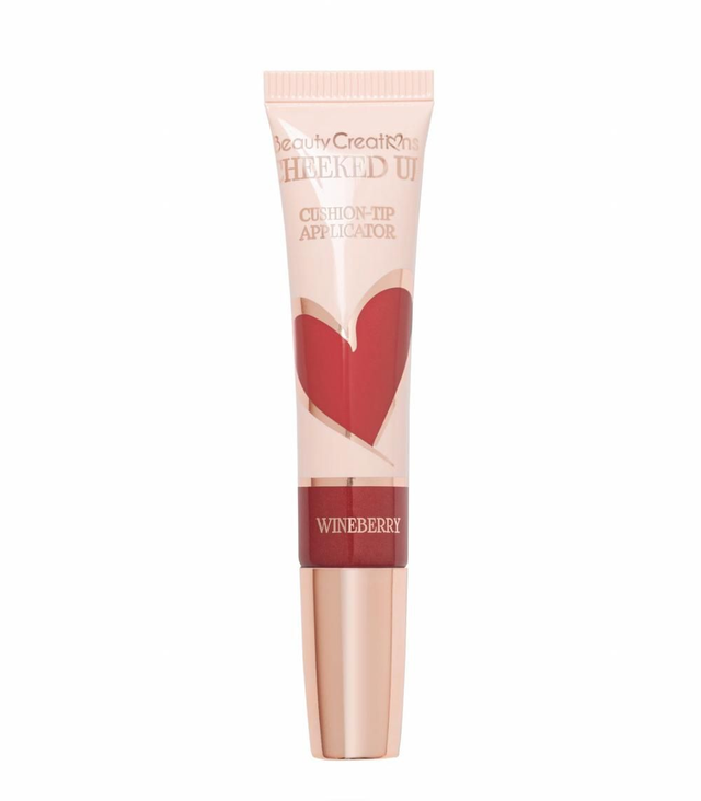 Cheeked Up Wands Flawless Stay Rubor Liquido - Beauty Creations