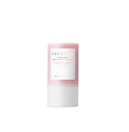 Madagascar Centella Poremizing Quick Clay Stick Mask - SKIN1004