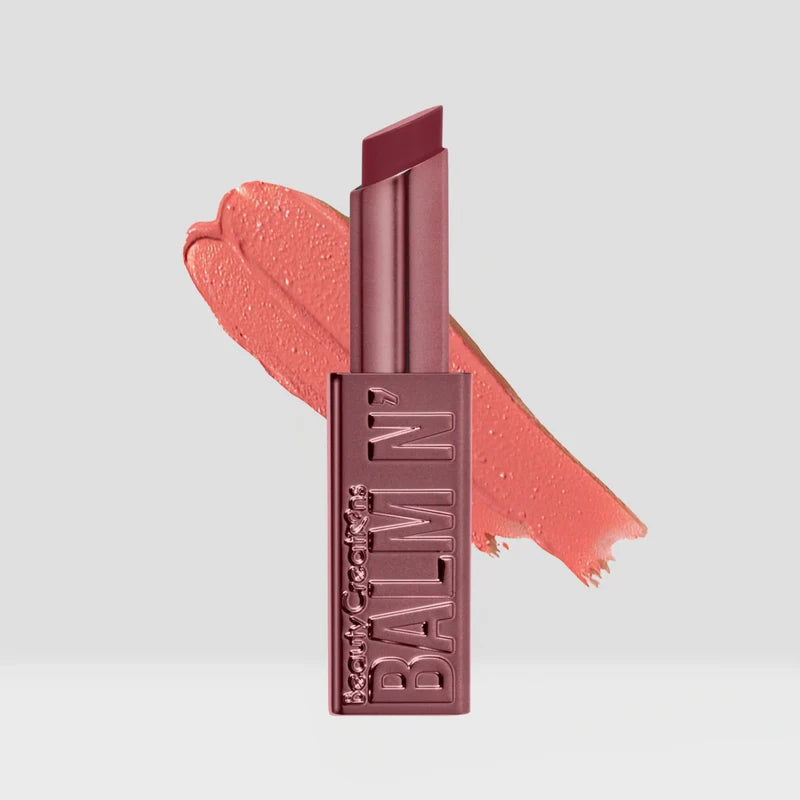 Balm N' Cute - Beauty Creations