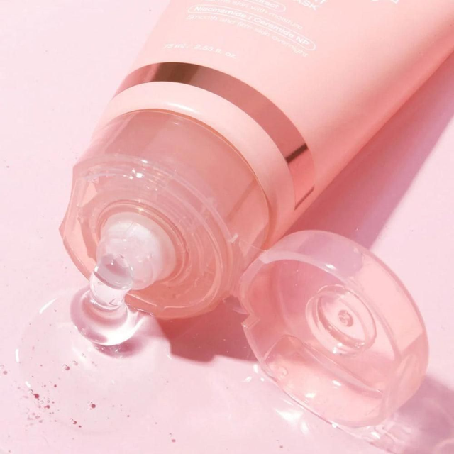 Collagen Night Wrapping Mask - Medicube