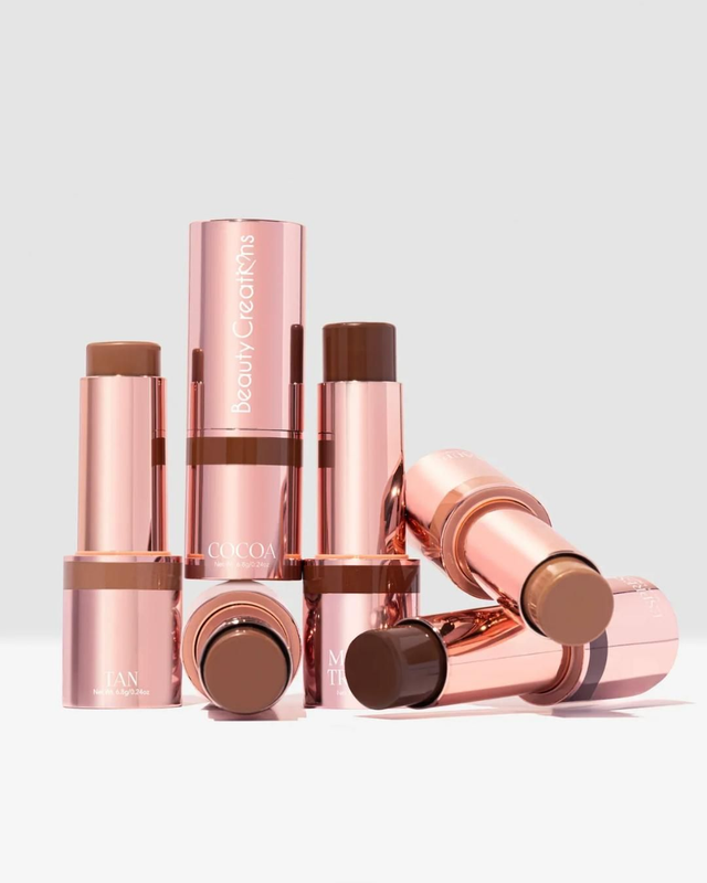 Contorno en Barra Flawless Stay - Beauty Creations