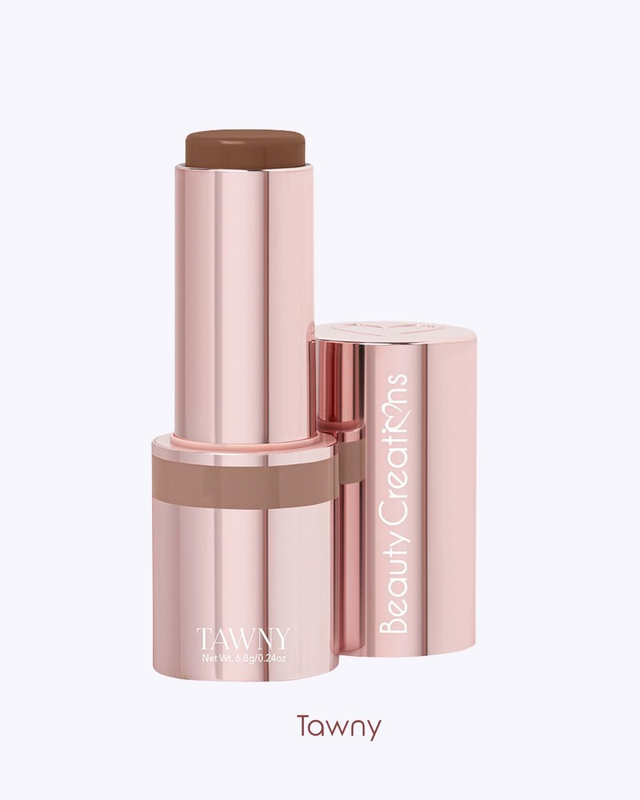 Contorno en Barra Flawless Stay - Beauty Creations