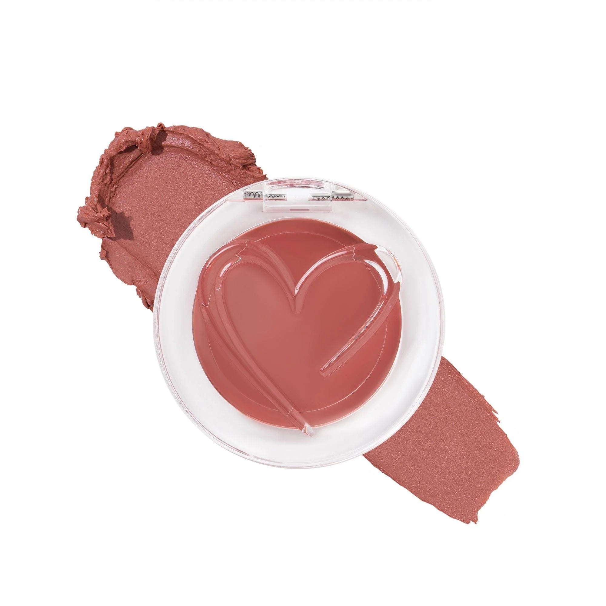 Stay Blushing Cute Lip and Cheek Balm - Beauty Creations