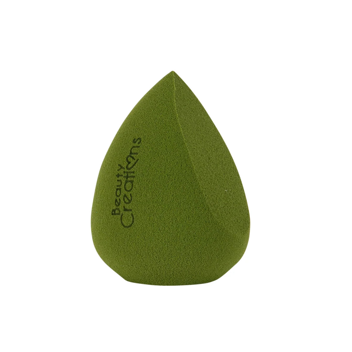 Esponja Difuminadora Verde - Beauty Creation