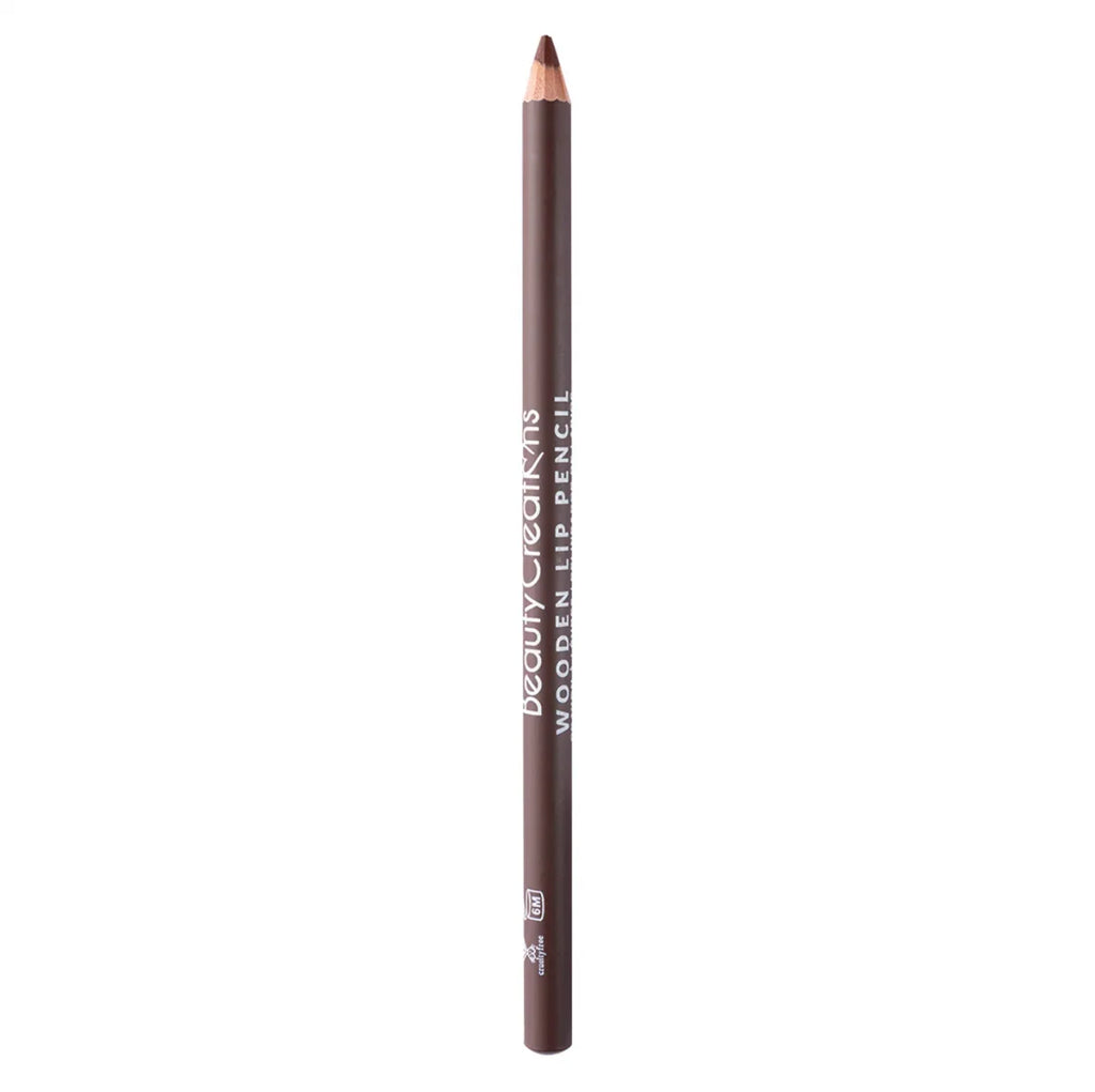 Delineador de Labios Madera U Had Me At Espresso - Beauty Creations