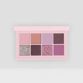 Duet Shadow Palette (Feeling Mauvey) - Beauty Creations