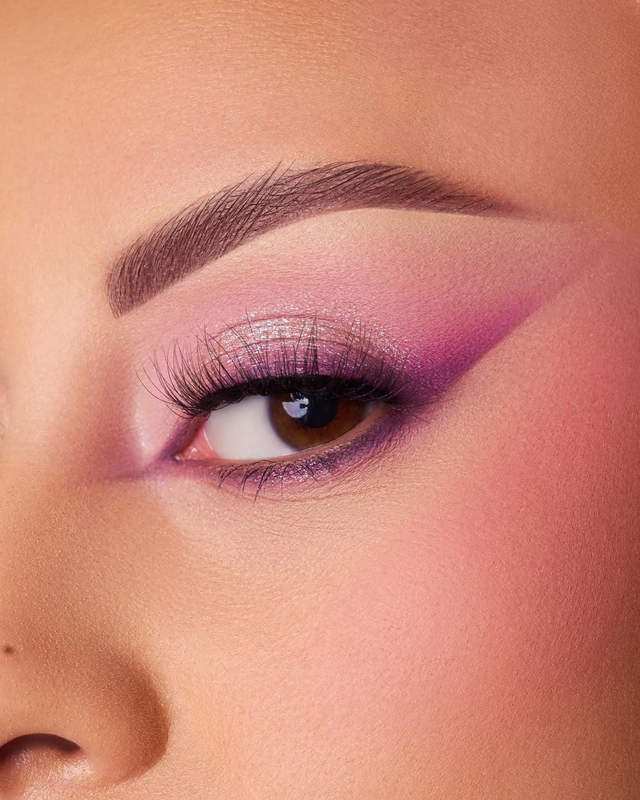 Duet Shadow Palette (Feeling Mauvey) - Beauty Creations