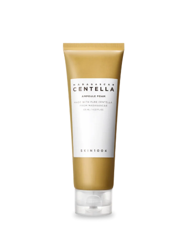 Madagascar Centella Foam - SKIN1004