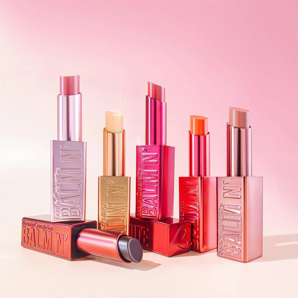 Balm N' Cute - Beauty Creations