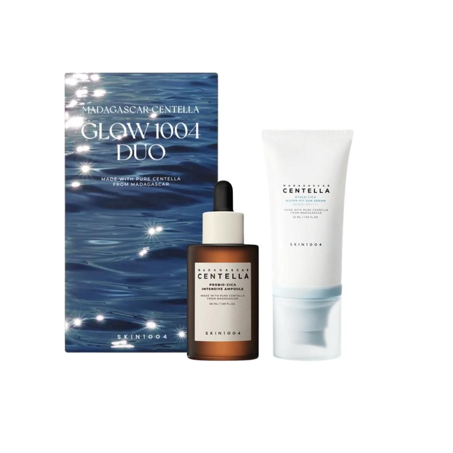 Glow 1004 Duo - SKIN1004