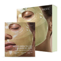 Green Tea Cica Collagen Gel Mask - Nacific