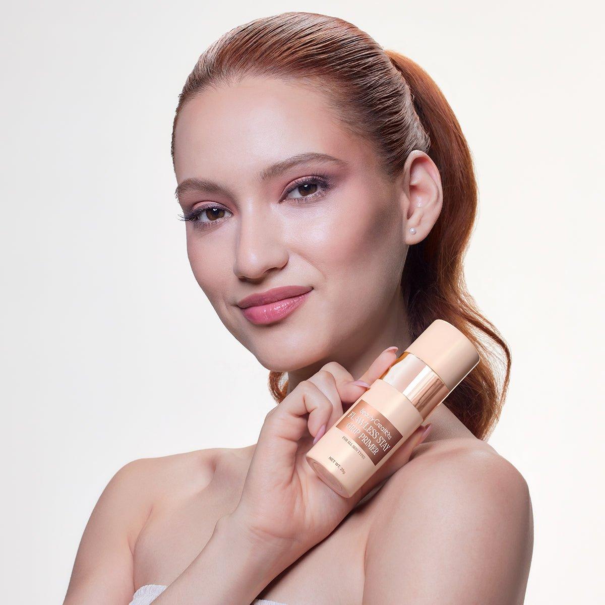 Grip Primer Flawless Stay - Beauty Creations