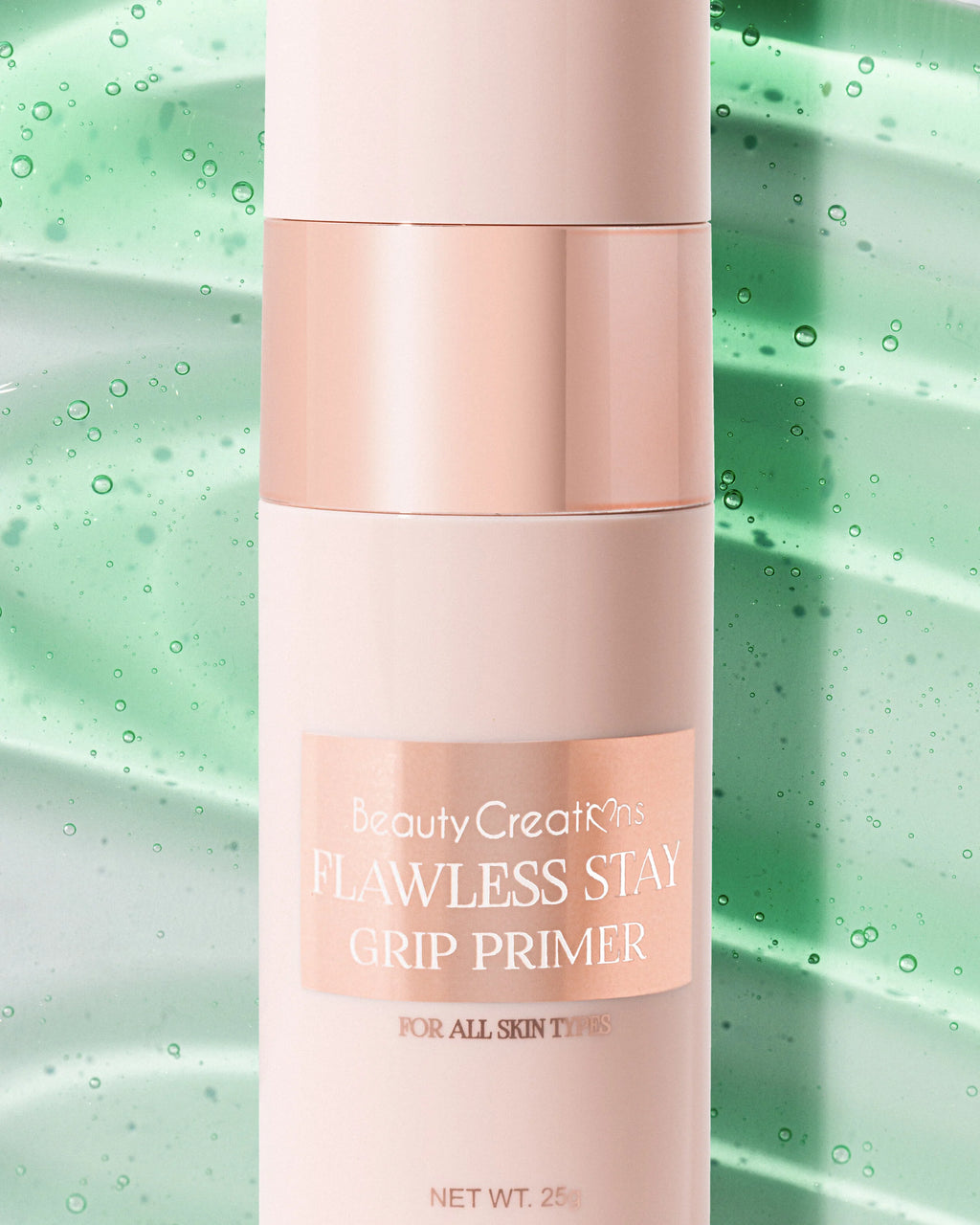 Grip Primer Flawless Stay - Beauty Creations