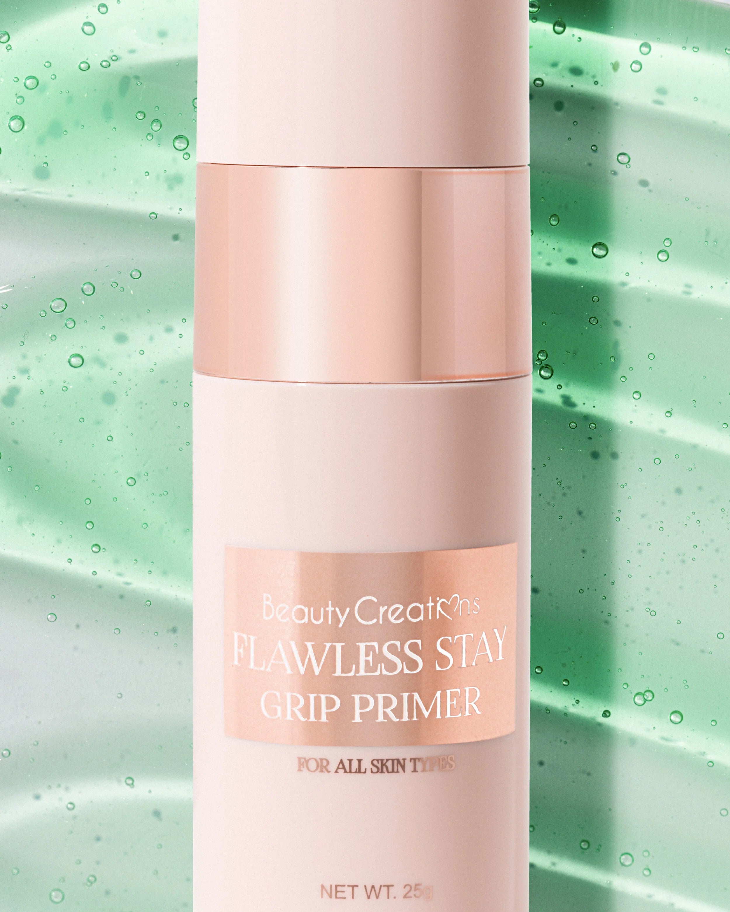 Grip Primer Flawless Stay - Beauty Creations