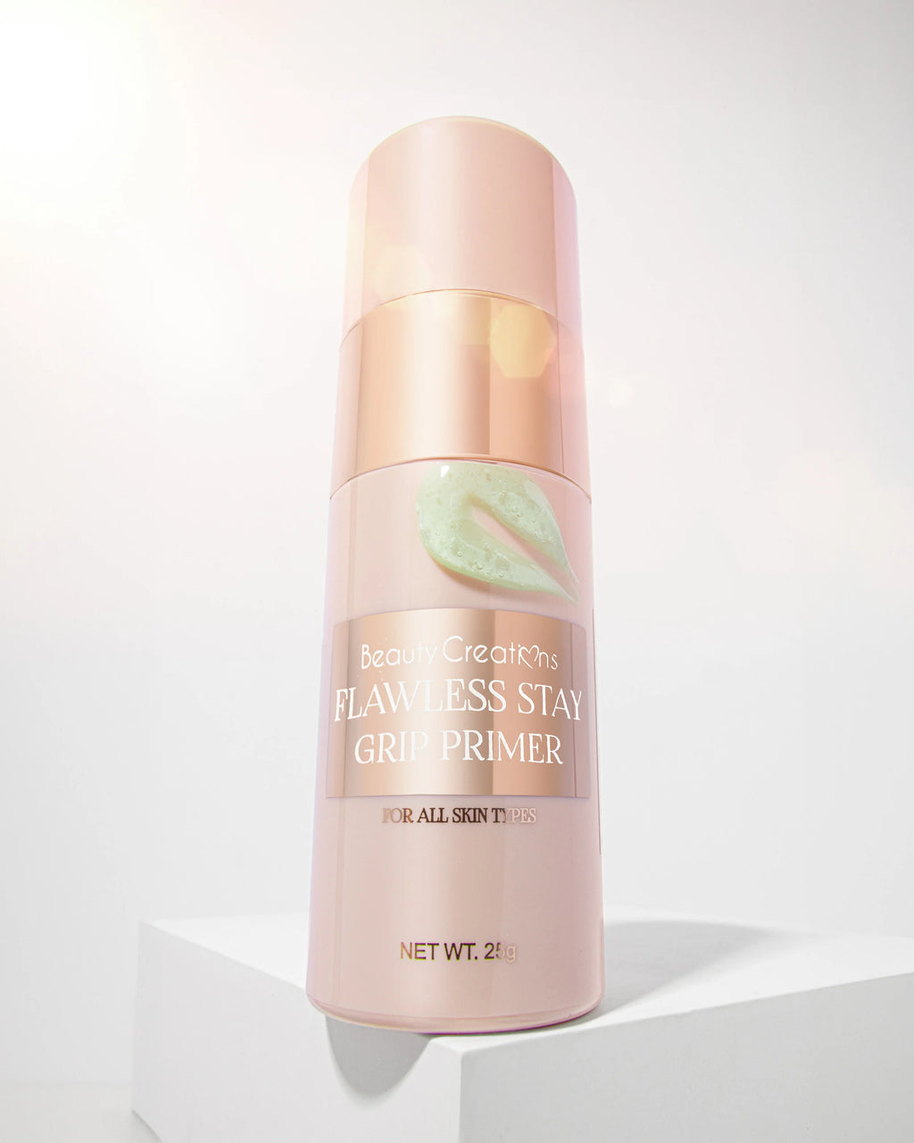 Grip Primer Flawless Stay - Beauty Creations