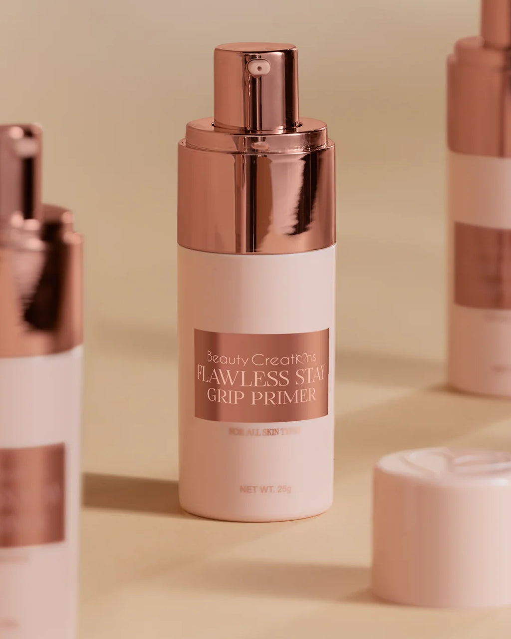 Grip Primer Flawless Stay - Beauty Creations