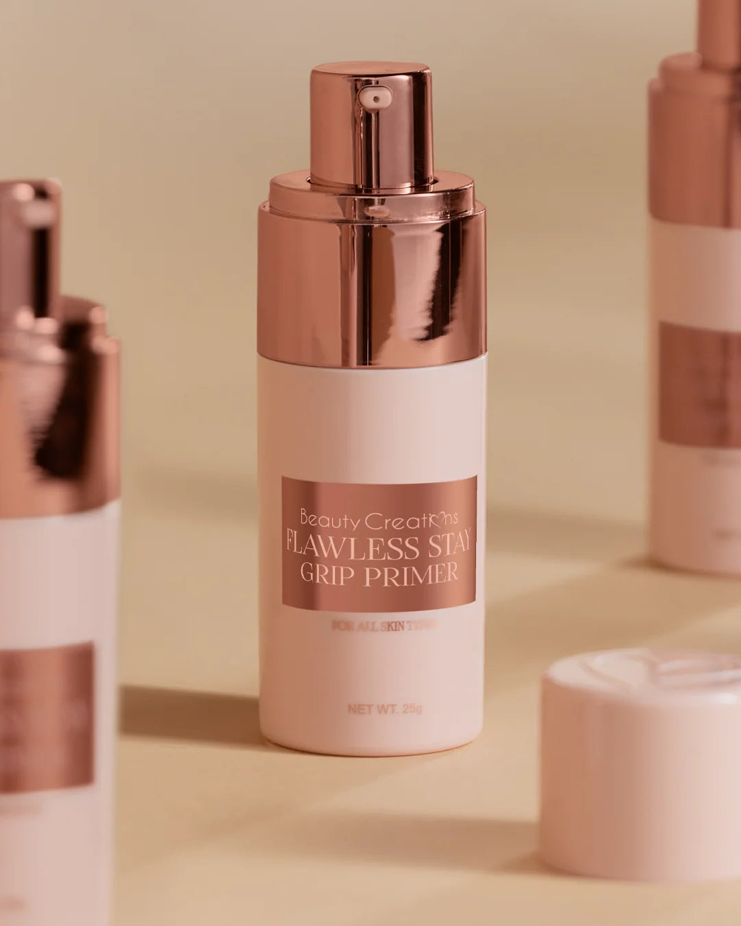 Grip Primer Flawless Stay - Beauty Creations